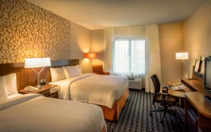 Fairfield Inn & Suites Dulles Airport - image 14