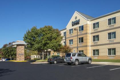 Fairfield Inn & Suites Dulles Airport - image 4