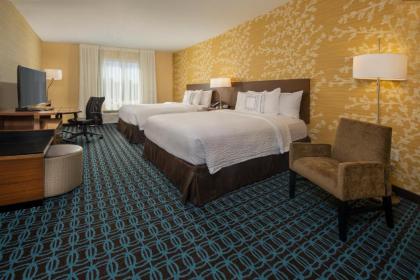 Fairfield Inn & Suites Dulles Airport - image 5