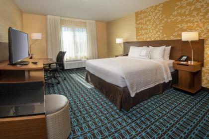 Fairfield Inn & Suites Dulles Airport - image 7