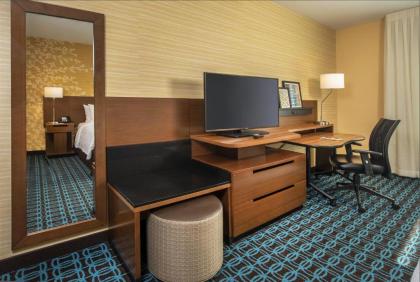 Fairfield Inn & Suites Dulles Airport - image 8