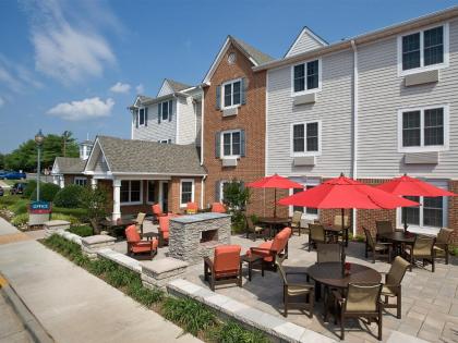 TownePlace Suites Dulles Airport - image 9