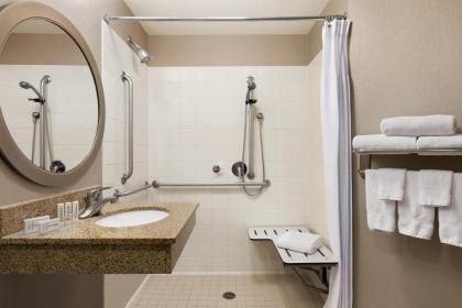 SpringHill Suites Dulles Airport - image 13