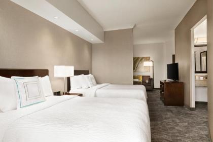 SpringHill Suites Dulles Airport - image 14