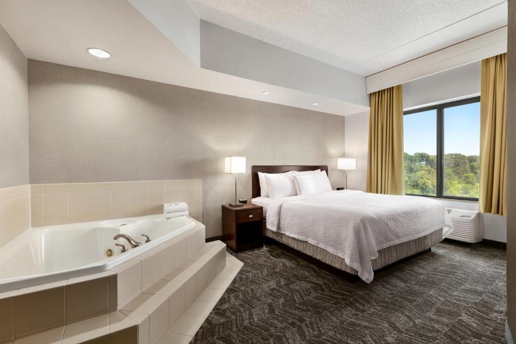 SpringHill Suites Dulles Airport - image 6