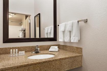 SpringHill Suites Dulles Airport - image 7