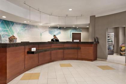 SpringHill Suites Dulles Airport - image 8