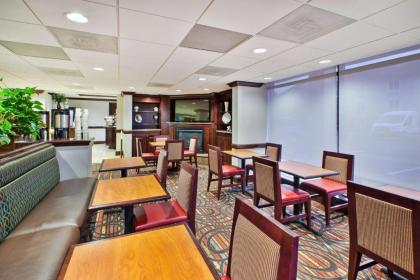 Best Western Dulles Airport Inn - image 8