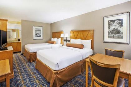 Best Western Dulles Airport Inn - image 11