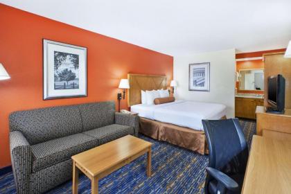 Best Western Dulles Airport Inn - image 12