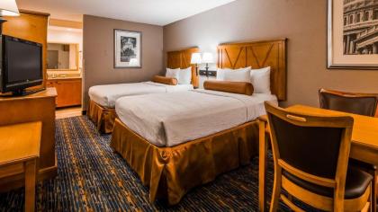 Best Western Dulles Airport Inn - image 13