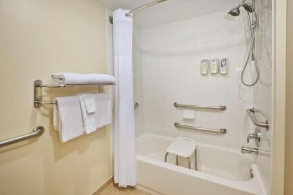 Best Western Dulles Airport Inn - image 5