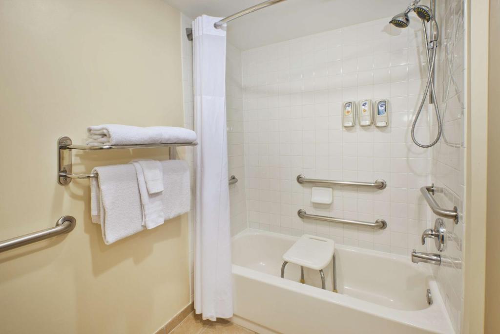 Best Western Dulles Airport Inn - image 5