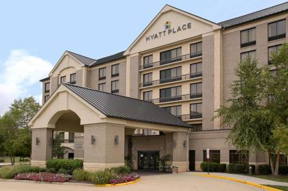 Hyatt Place Sterling Dulles Airport North Sterling Virginia