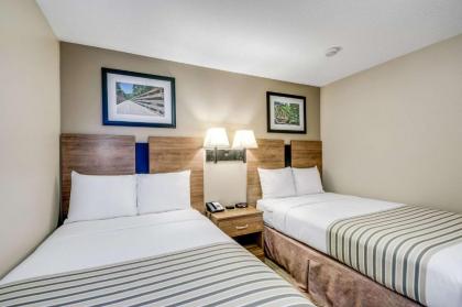 Suburban Extended Stay Hotel Wash. Dulles - image 10