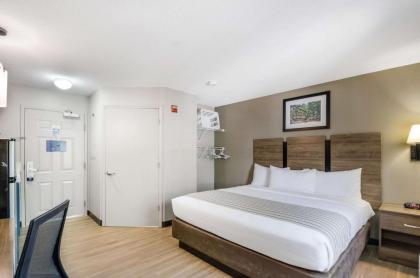 Suburban Extended Stay Hotel Wash. Dulles - image 15