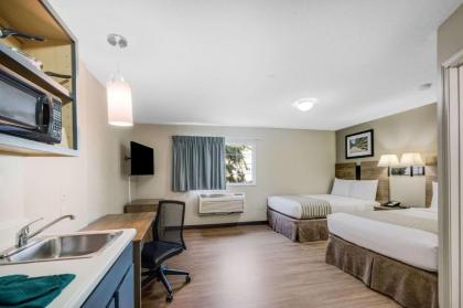 Suburban Extended Stay Hotel Wash. Dulles - image 8