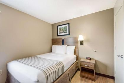 Suburban Extended Stay Hotel Wash. Dulles - image 9