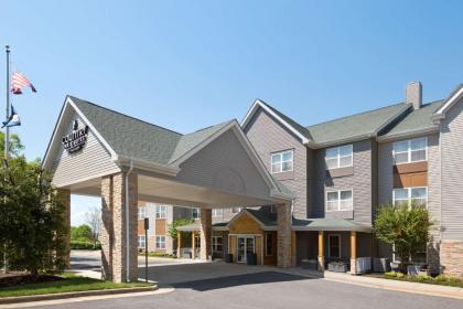 Country Inn  Suites by Radisson Washington Dulles International Airport VA Sterling Virginia