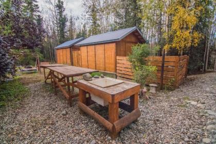 Pet-Friendly Log Cabin with Fire Pit on Kenai River! - image 12