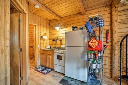 Sterling Cabin with Fire Pit and Kenai River Views! - image 7