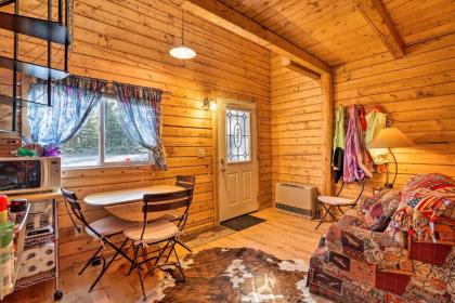 Sterling Cabin with Fire Pit and Kenai River Views! - image 8