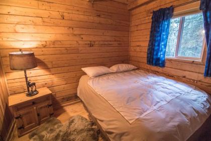 Sterling Log Cabin in Community on The Kenai River - image 11