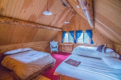 Sterling Log Cabin in Community on The Kenai River - image 13