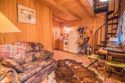 Sterling Log Cabin in Community on The Kenai River - image 4