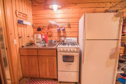 Sterling Log Cabin in Community on The Kenai River - image 9