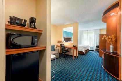 Fairfield Inn & Suites Stevens Point - image 11