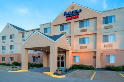 Fairfield Inn & Suites Stevens Point - image 13