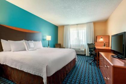 Fairfield Inn & Suites Stevens Point - image 9