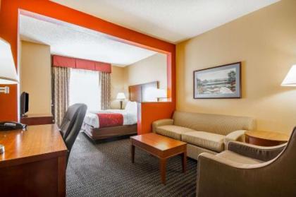 RODEWAY INN & SUITES - image 2