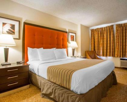 Econo Lodge Inn & Suites Stevens Point - image 2