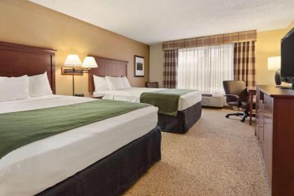 Country Inn & Suites by Radisson Stevens Point WI - image 15