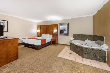 Comfort Suites Near Six Flags Magic Mountain - image 14