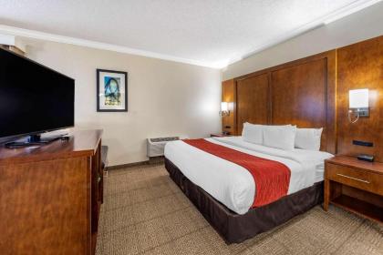 Comfort Suites Near Six Flags Magic Mountain - image 15