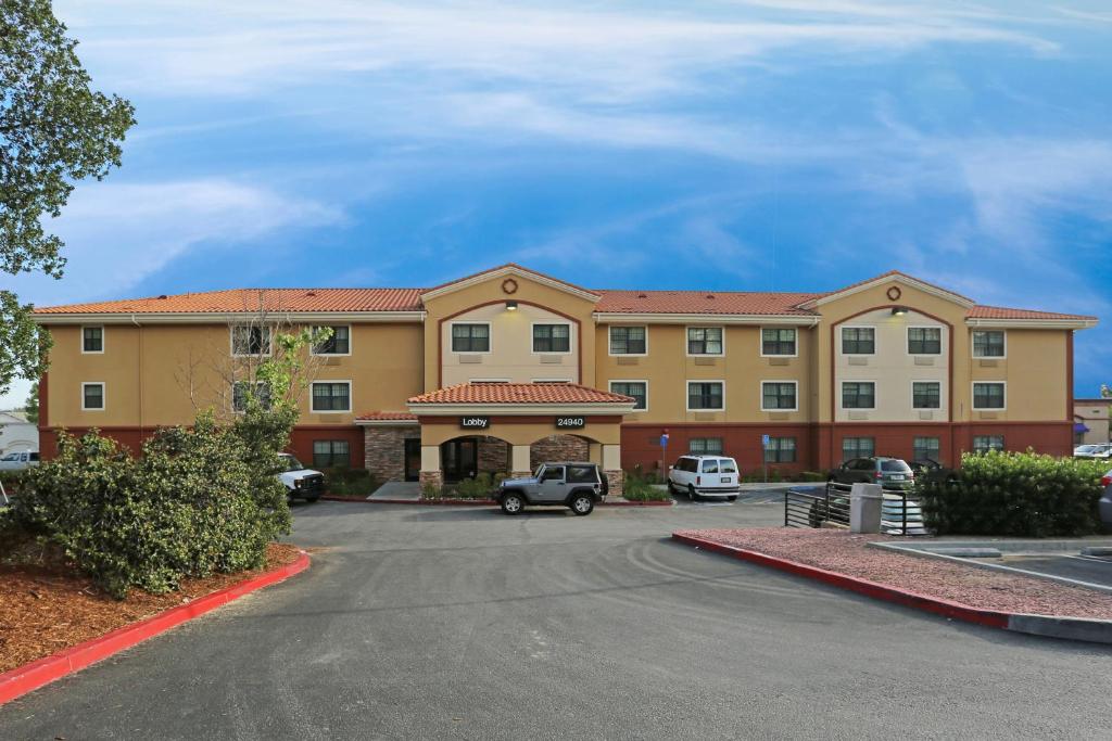 Extended Stay America Suites - Los Angeles - Valencia - main image