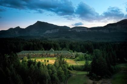 Skamania Lodge - image 5