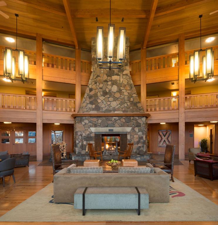 Skamania Lodge - image 6