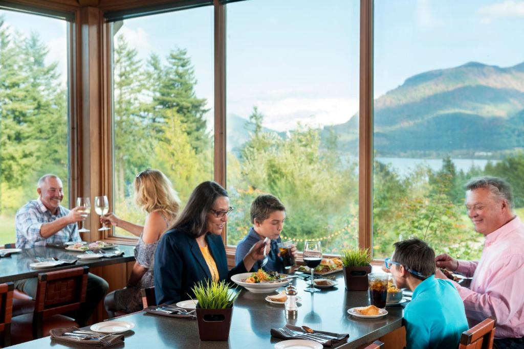 Skamania Lodge - image 7