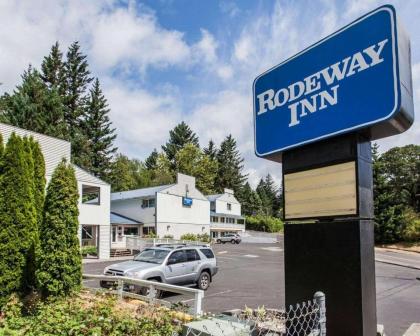 Rodeway Inn Stevenson - image 4