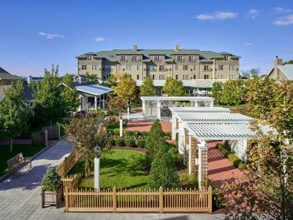 The Inn at Chesapeake Bay Beach Club - image 11