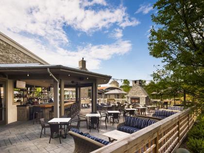 The Inn at Chesapeake Bay Beach Club - image 8