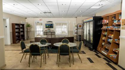 Candlewood Suites Saint Joseph - Benton Harbor an IHG Hotel - image 14