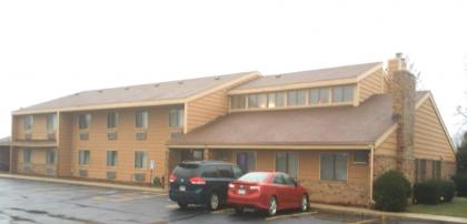 Americas Stay Inn Stewartville Stewartville