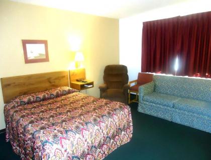 America's Stay Inn Stewartville - image 10