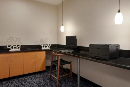 Fairfield Inn & Suites Stillwater - image 10