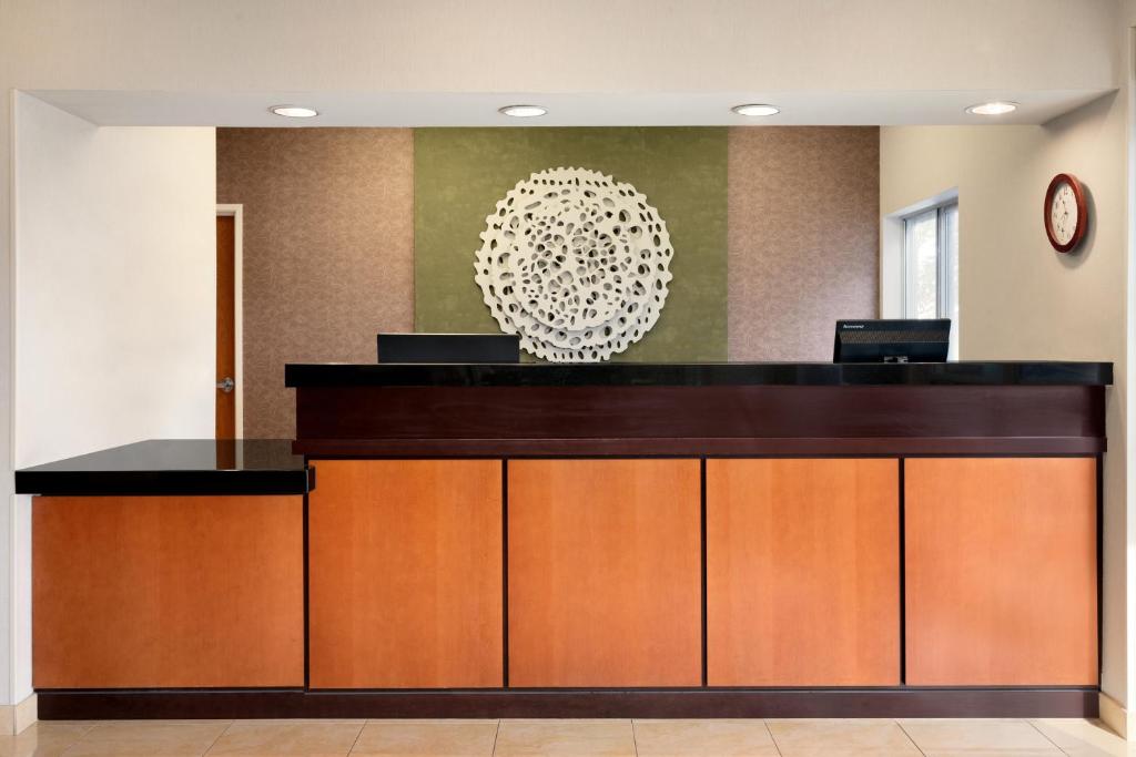 Fairfield Inn & Suites Stillwater - image 6